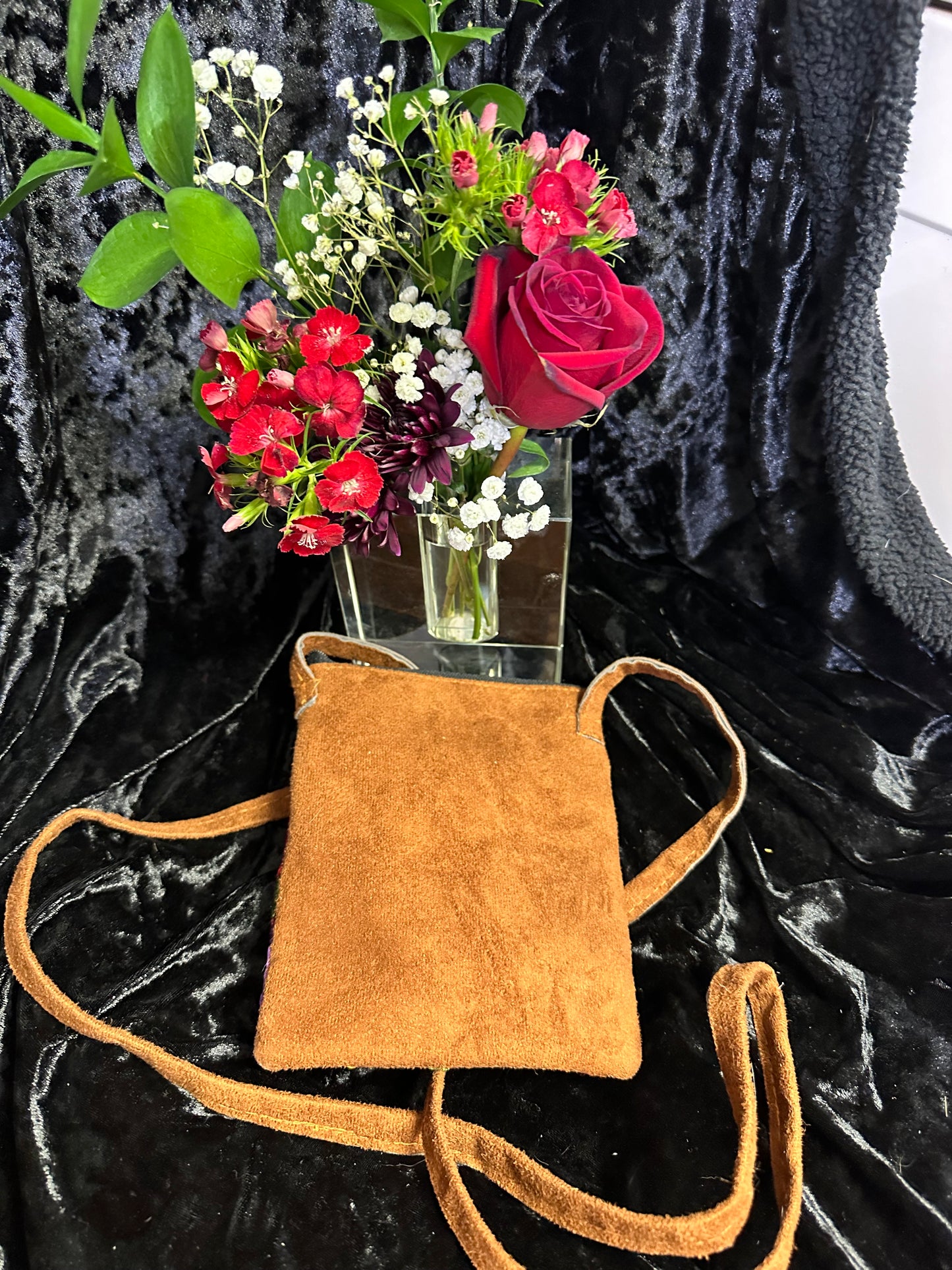 Guatemala purse