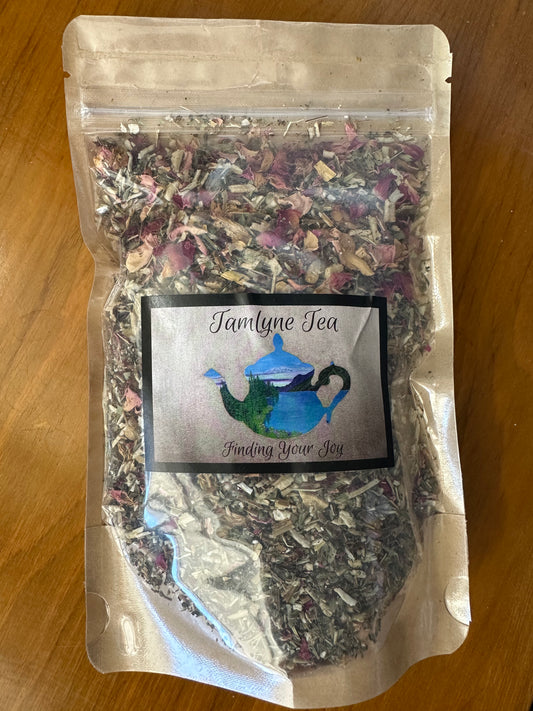 Calm Down Mom (Decaffeinated)