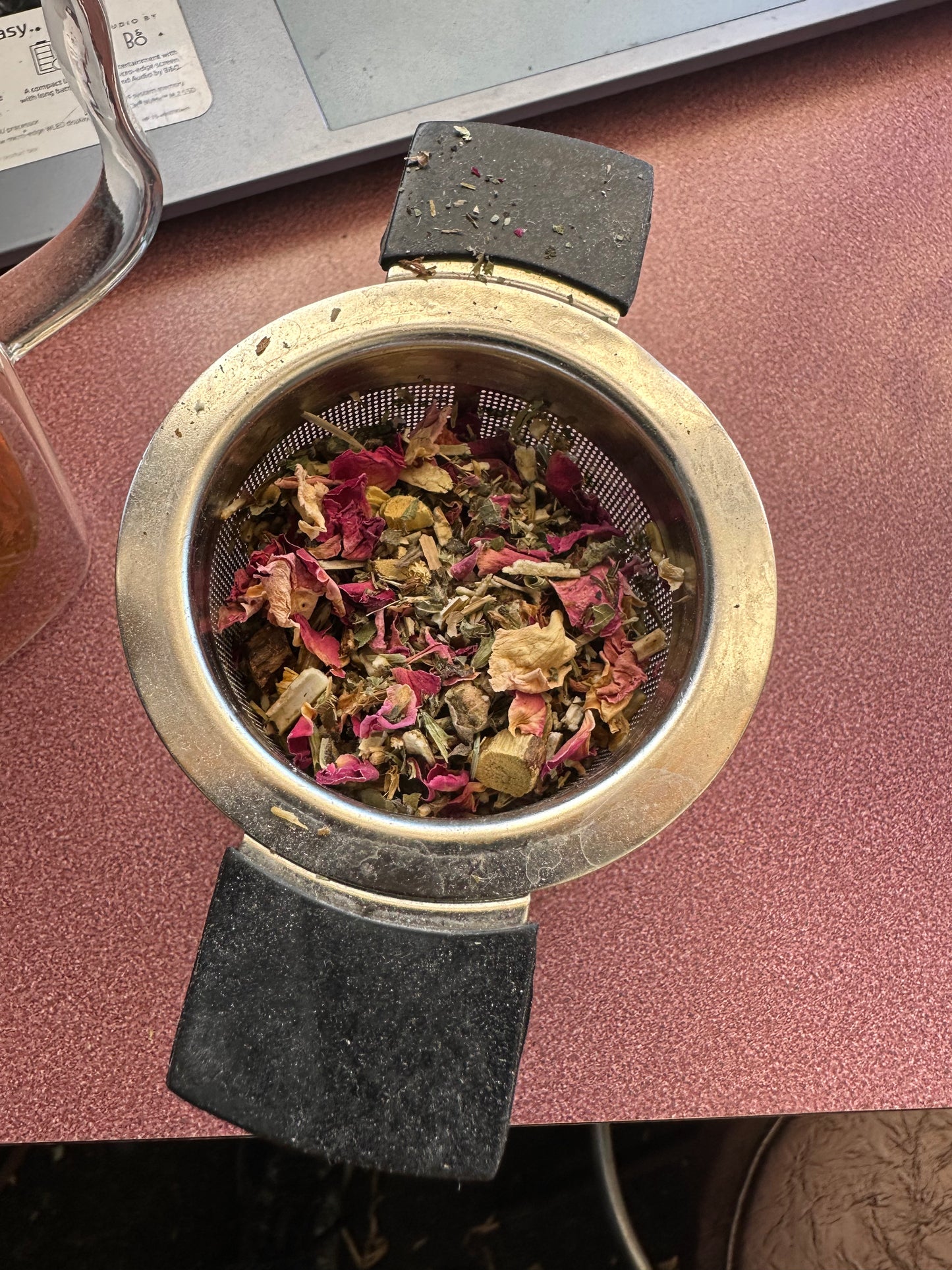 Calm Down Mom (Decaffeinated)