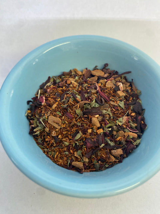 Retreat Tea (Decaffeinated)