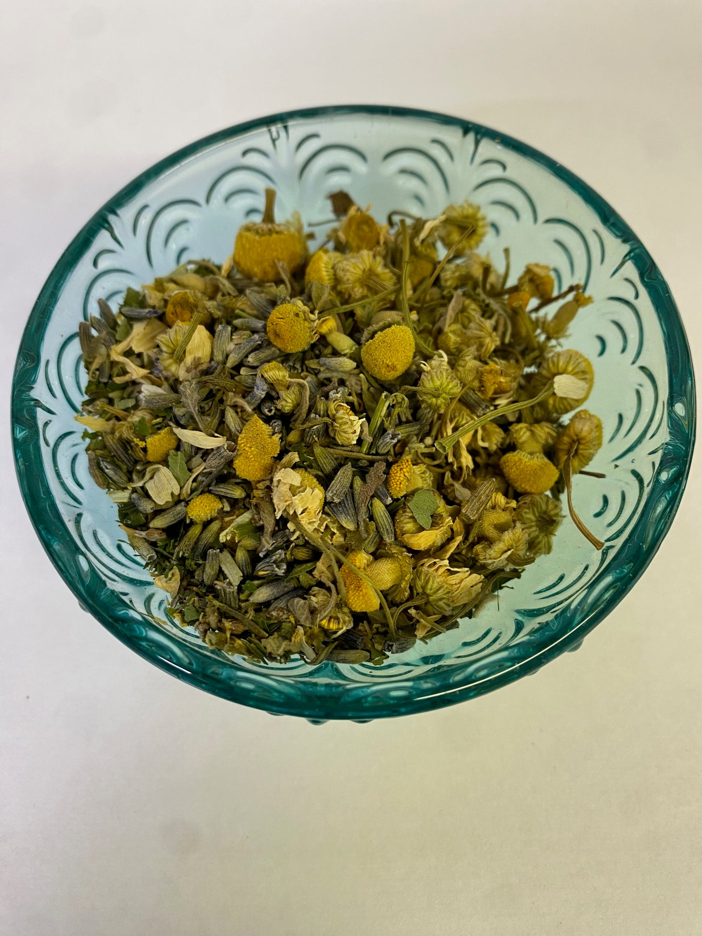 Eva's Evening Time Tea (Decaffinated)