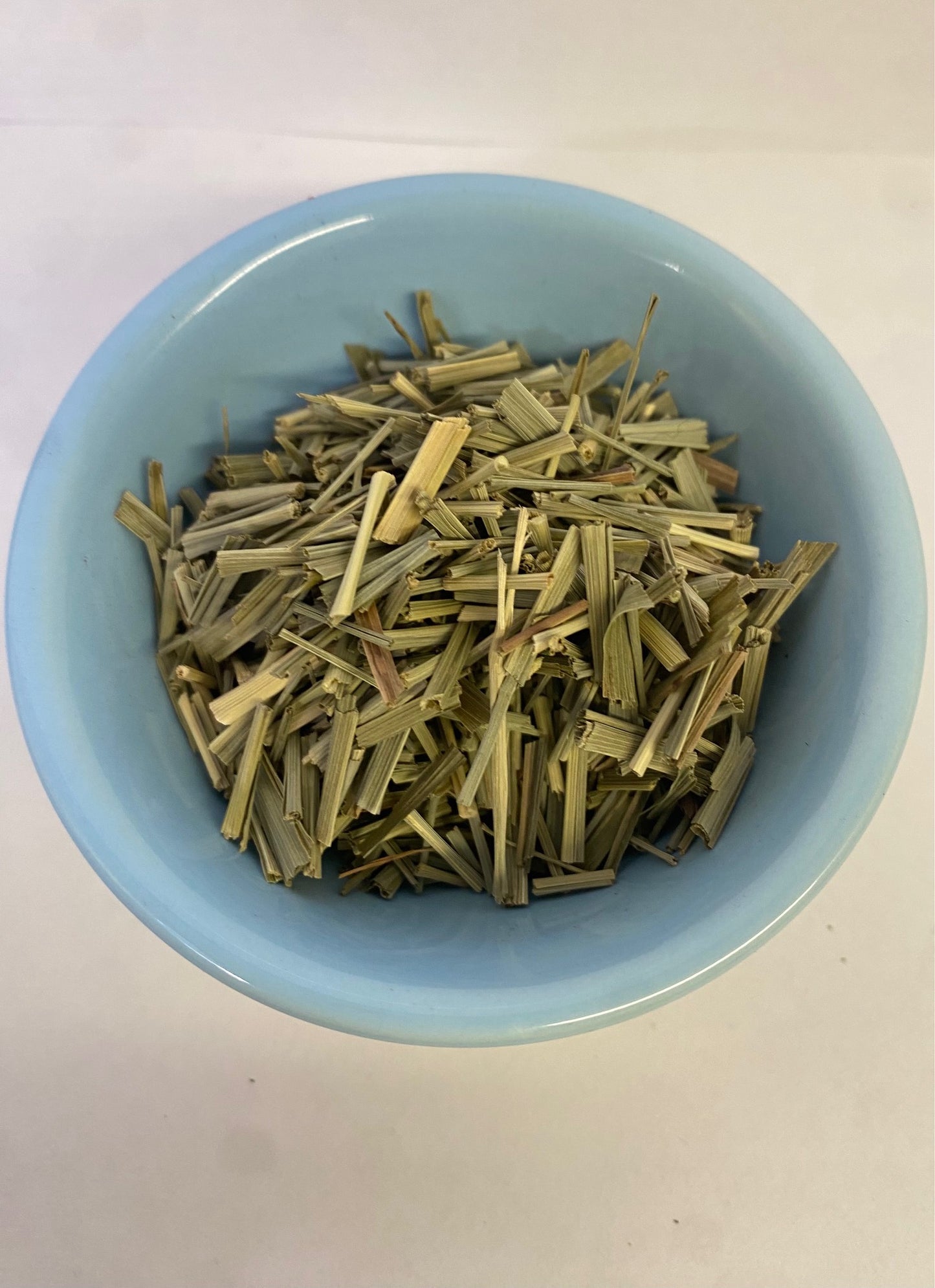 Lemongrass Tea (Decaffeinated)