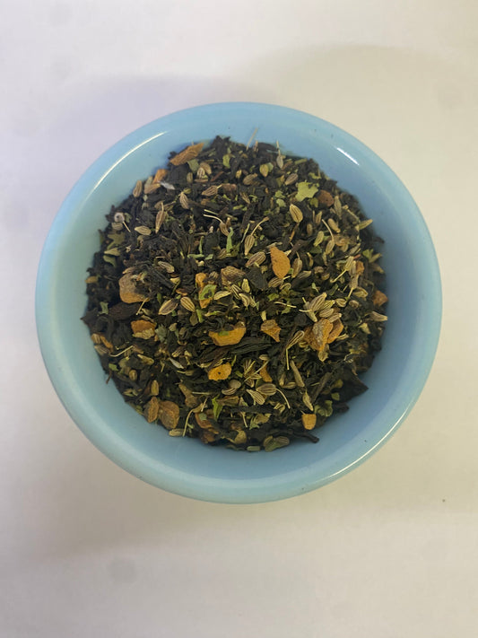 Chef Sevcan Evil Eye Tea (Caffeinated)