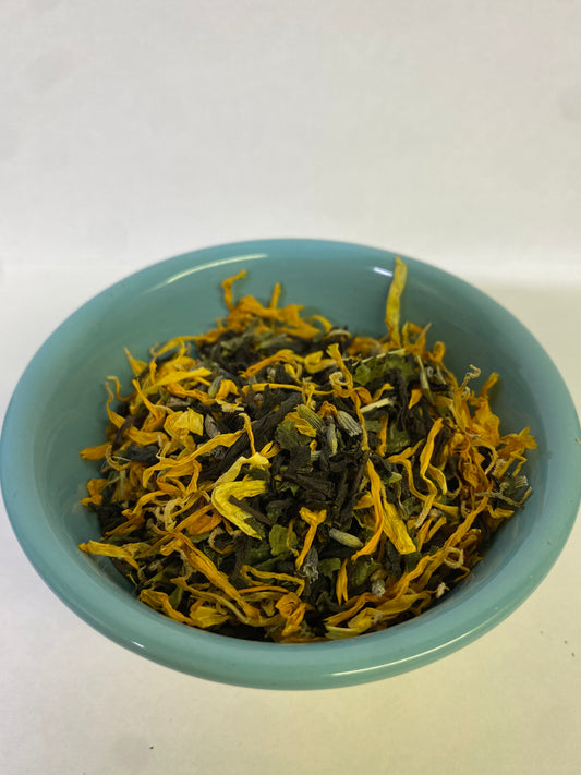 It's okay to feel your feelings Tea (Decaffeinated)