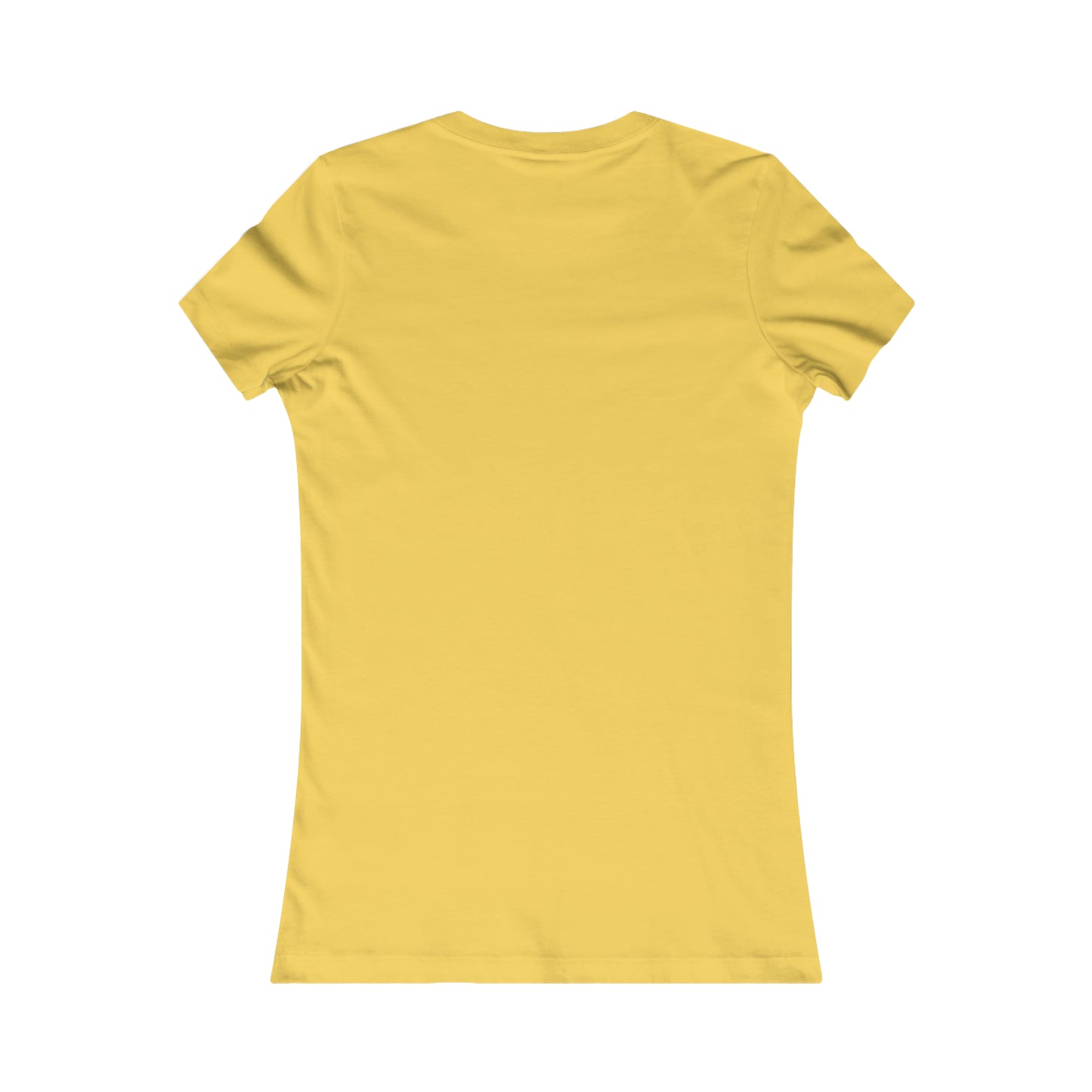 Happy Bee Women's Favorite Tee Joyful Bee Series