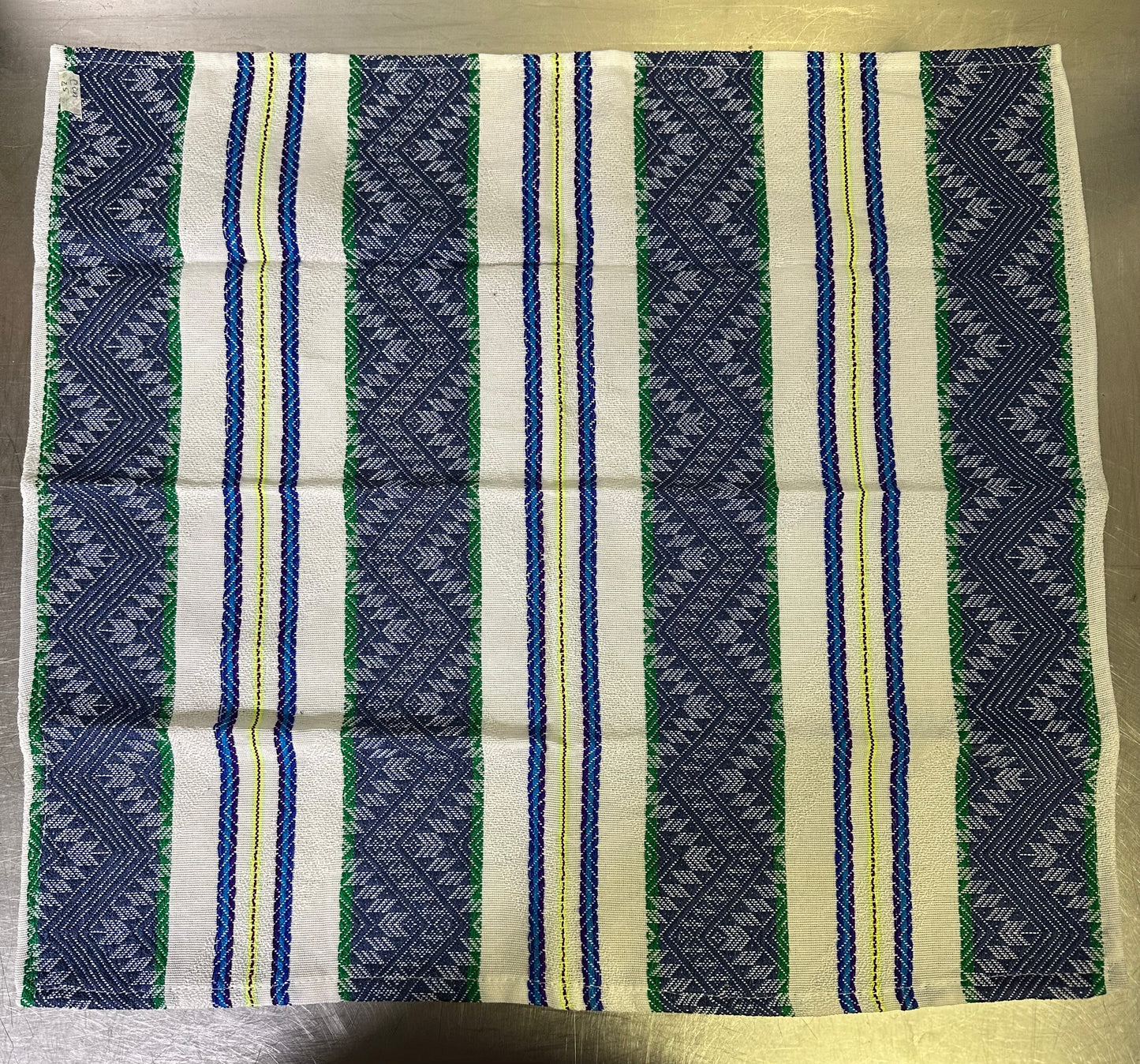 Guatemala Tea Towels