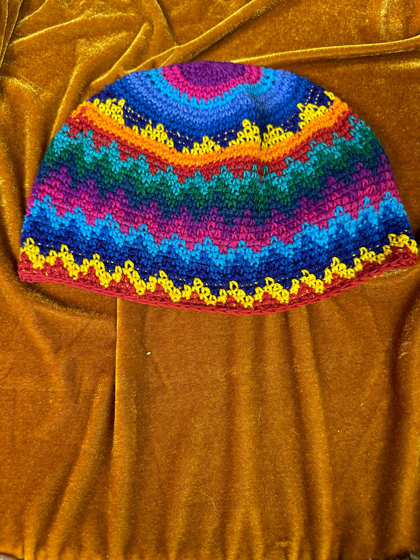 Guatemala Beanie Hats