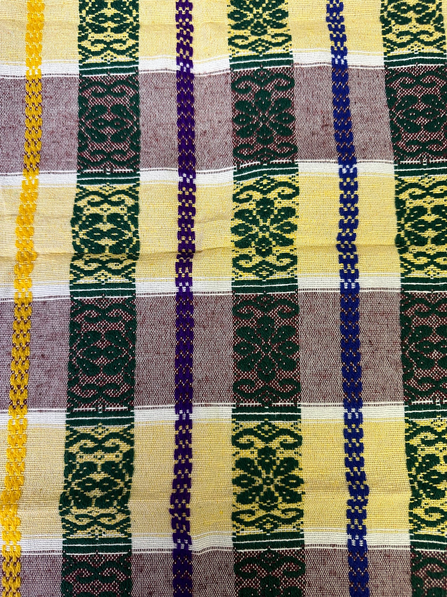 Guatemala Tea Towels