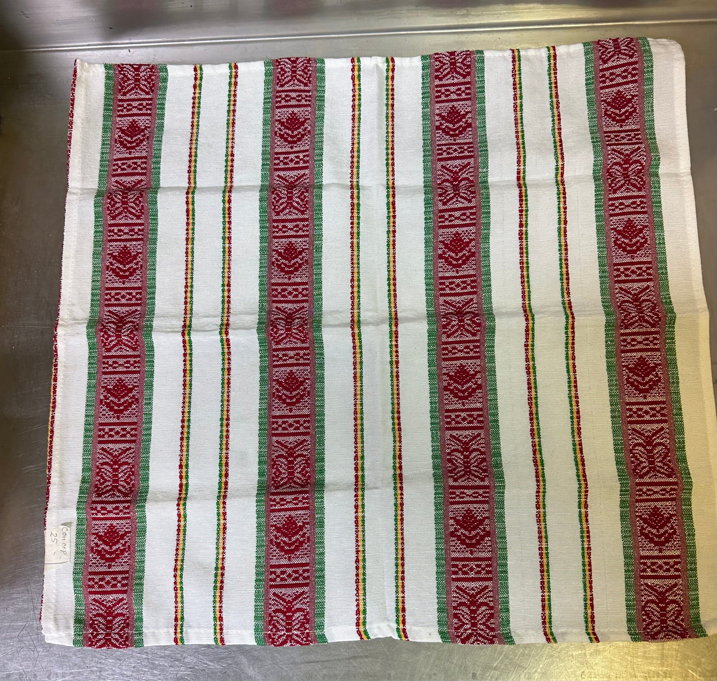 Guatemala Tea Towels