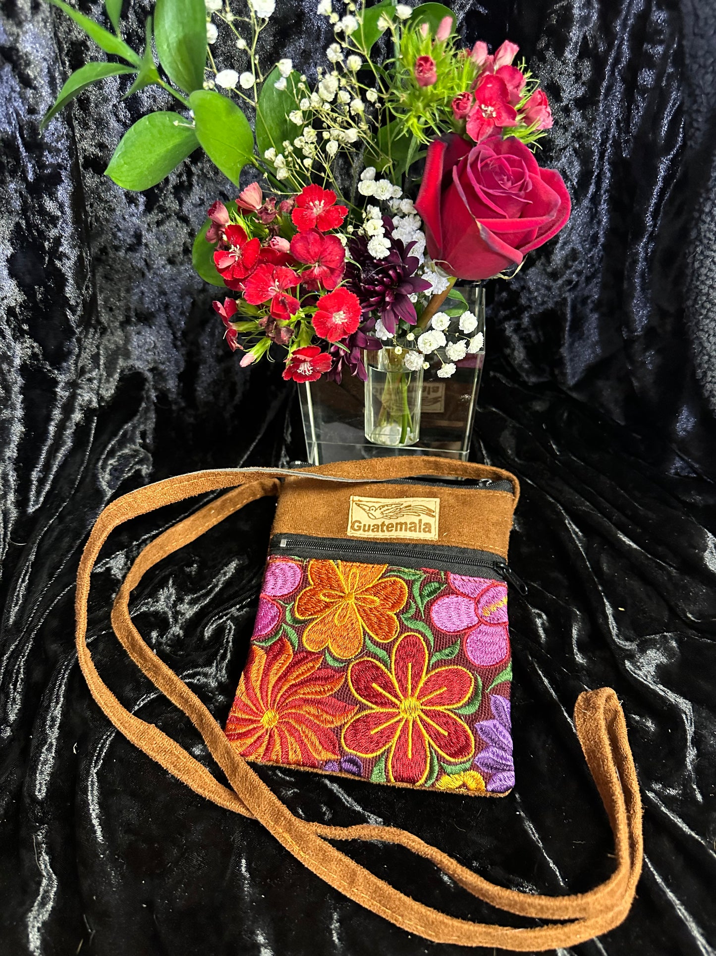 Guatemala purse