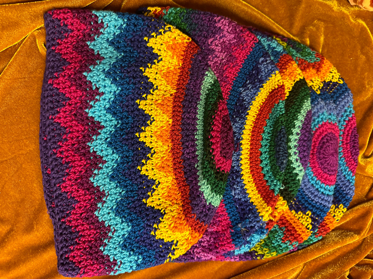 Guatemala Beanie Hats