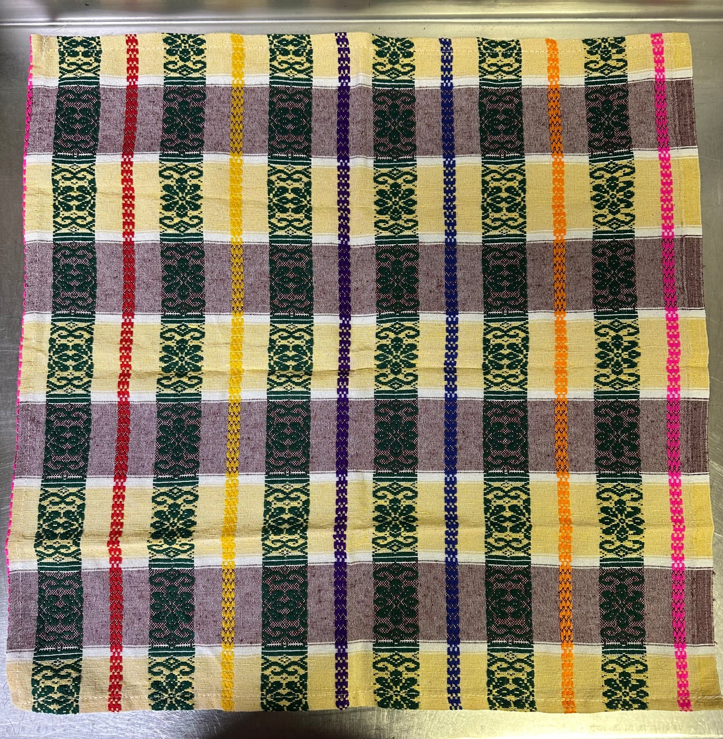 Guatemala Tea Towels