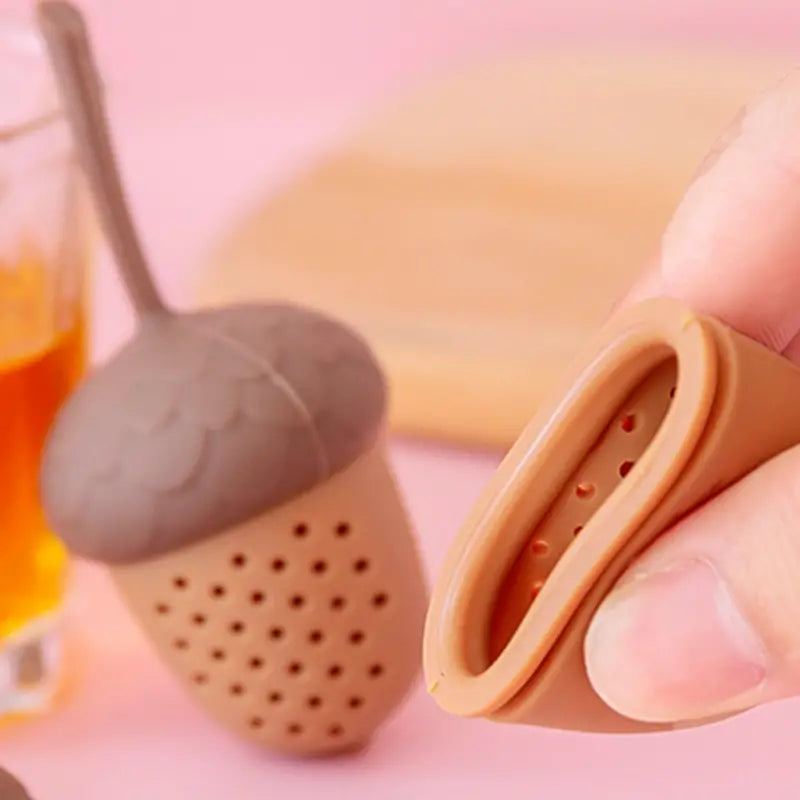Acorn Infuser