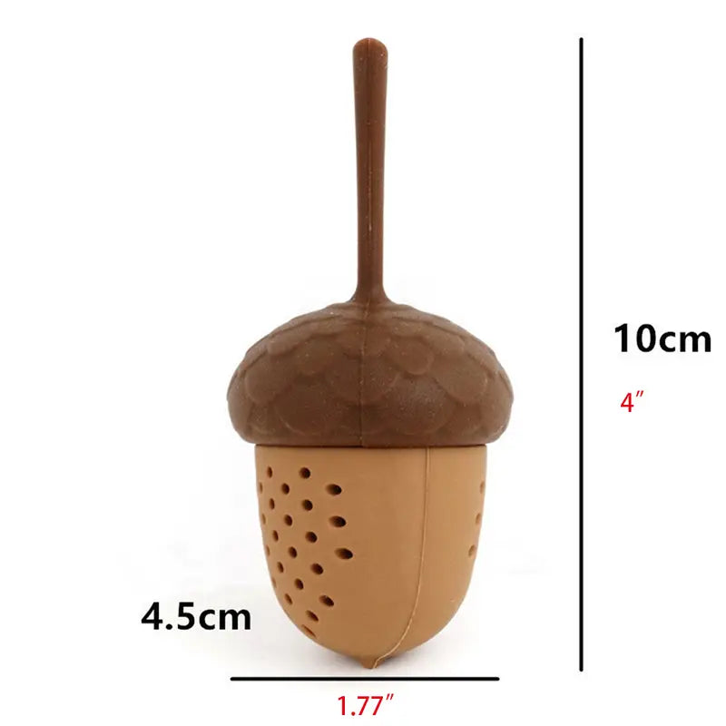 Acorn Infuser