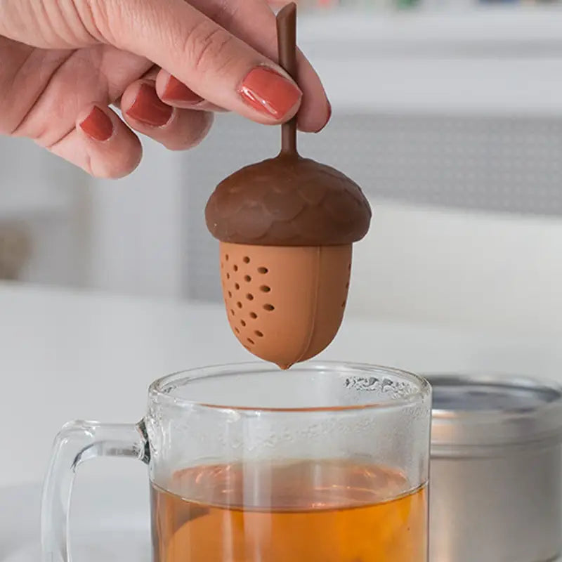 Acorn Infuser